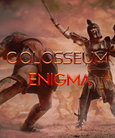 Colesseum Enigma