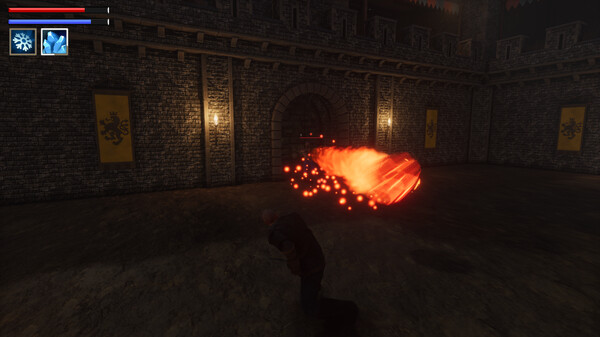 Colesseum Enigma game for windows Pc 1