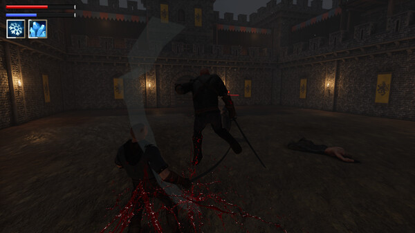 Colesseum Enigmafor windows and Linux 1