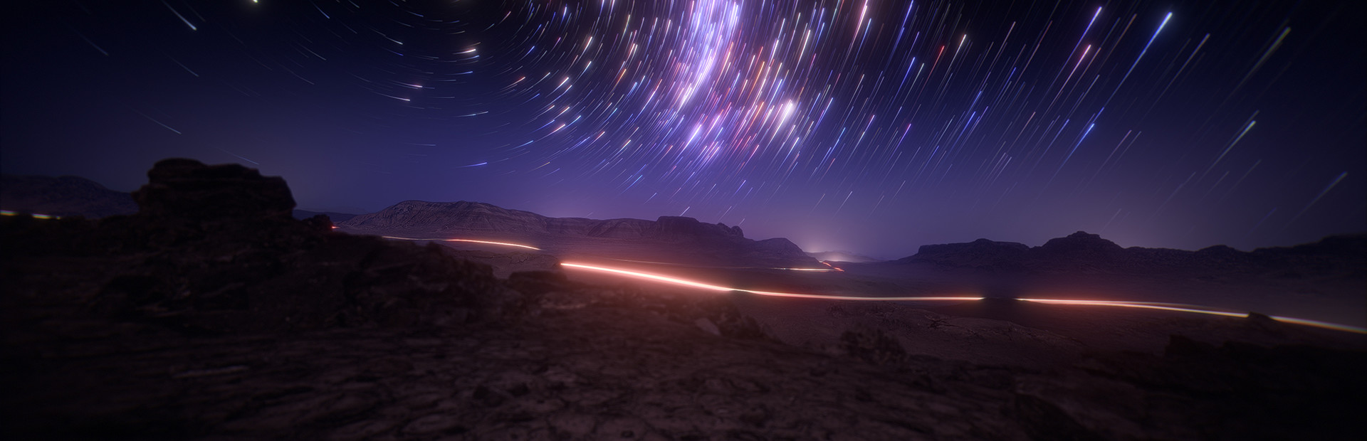 DeepStates [VR]