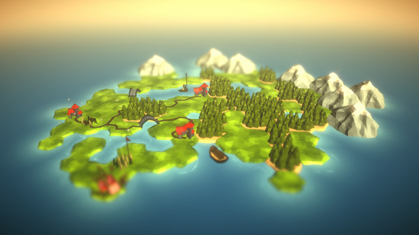 Screenshot z Zen Landscape Editor Screenshot z Zen Landscape Editor