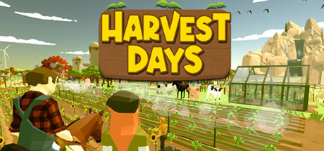 Harvest Days Playtest Cheat Engine/CT