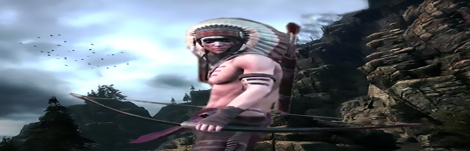 Heart of a Warrior