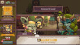 A screenshot of Cross Blitz