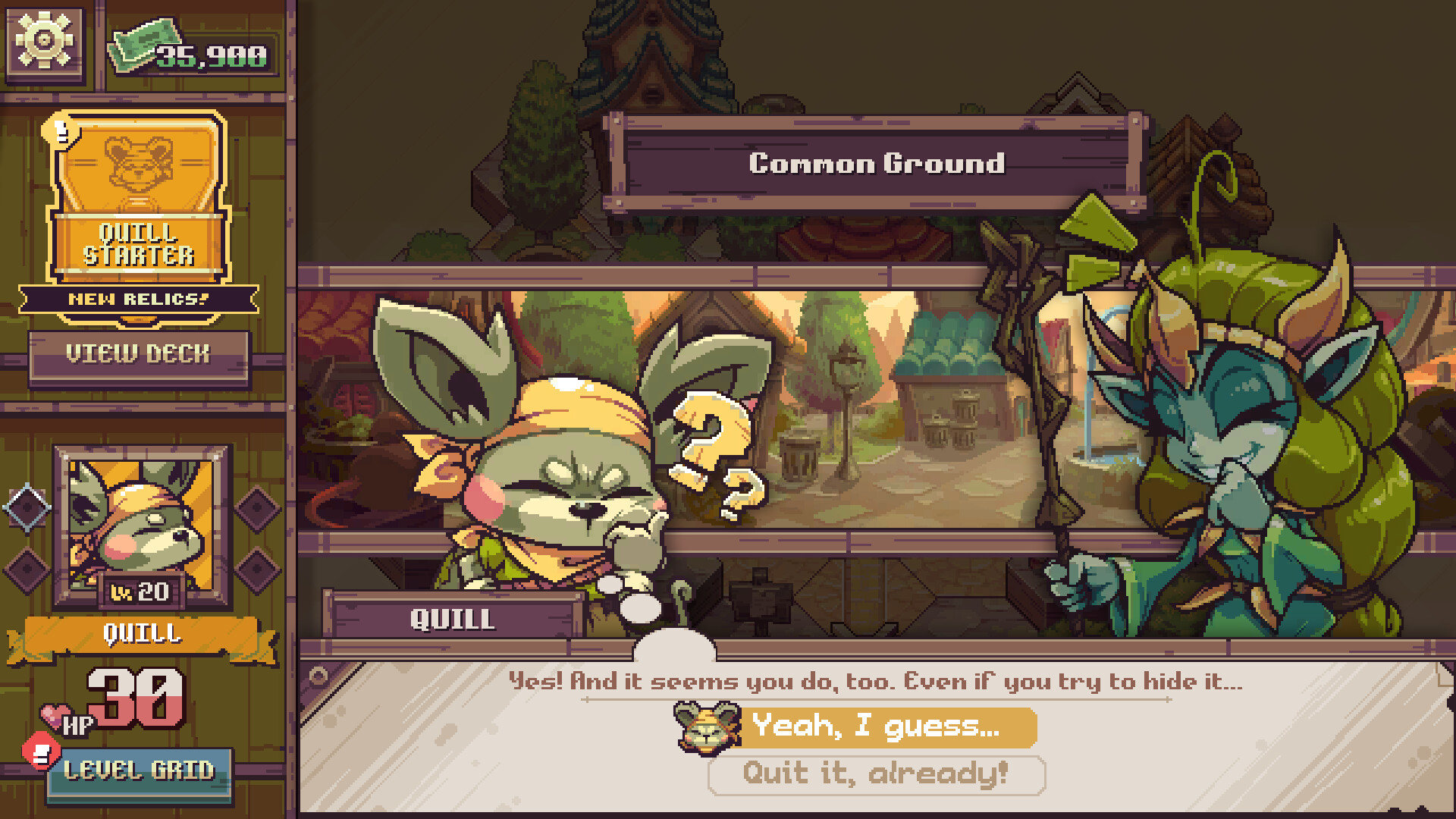 Cross Blitz screenshot 7