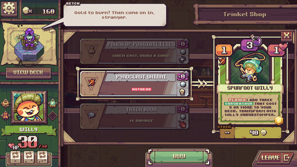 Cross Blitz screenshot 6