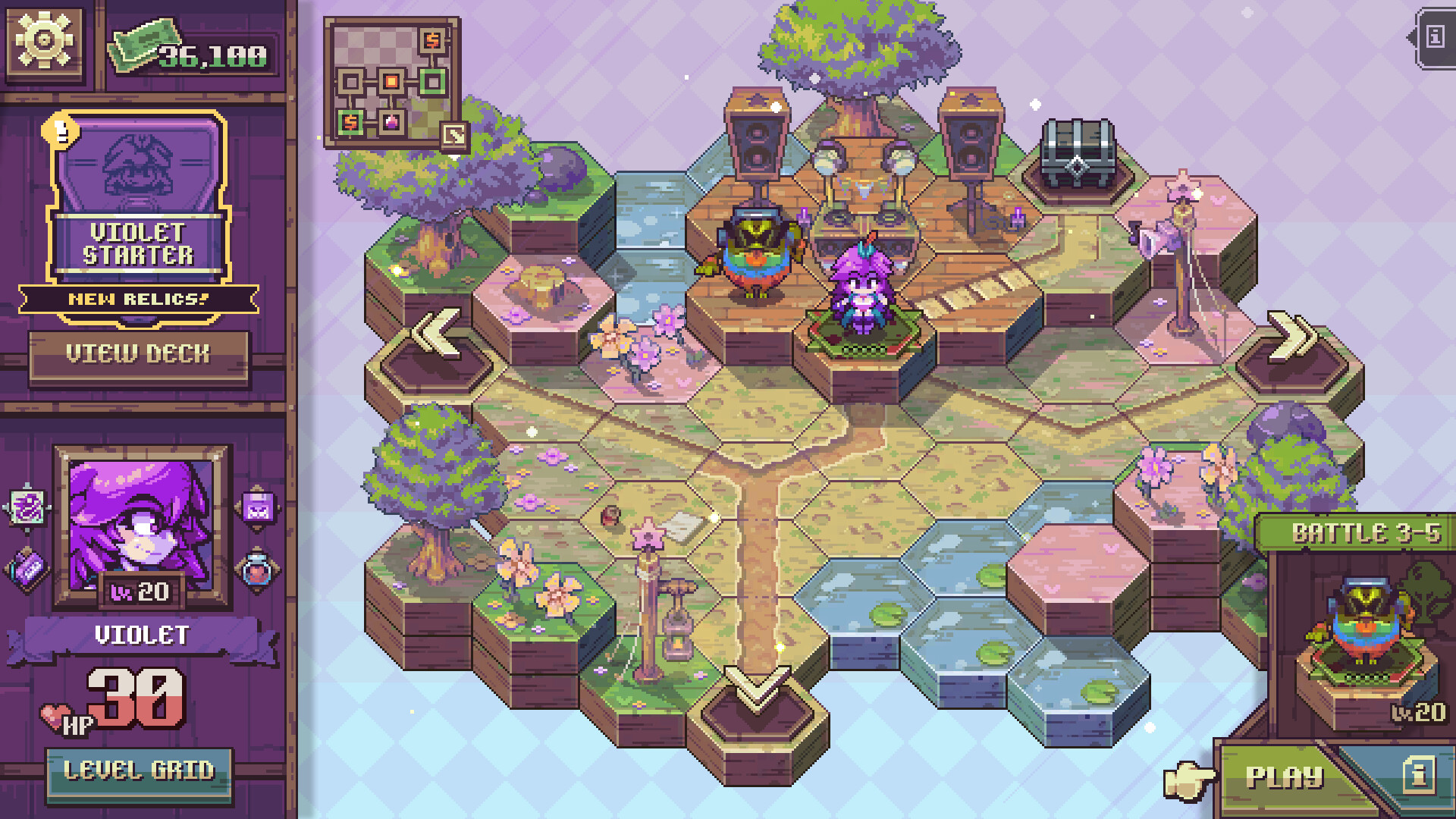 Cross Blitz screenshot #11