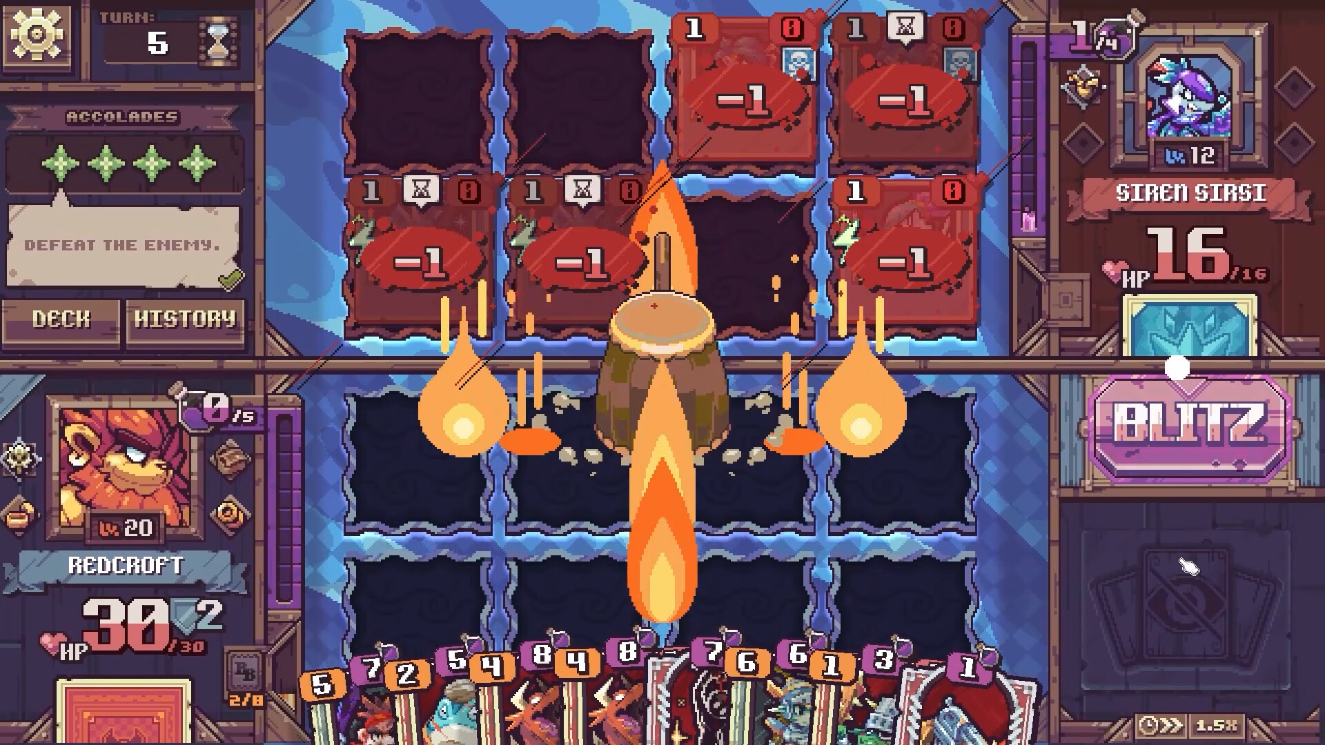 Find the best computers for Cross Blitz