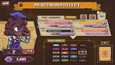 A screenshot of Cross Blitz