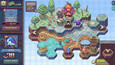 A screenshot of Cross Blitz