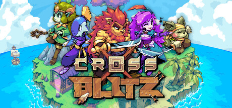 Cross Blitz crack status