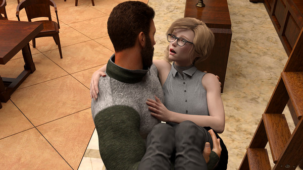 Screenshot z Avalon Screenshot z Avalon