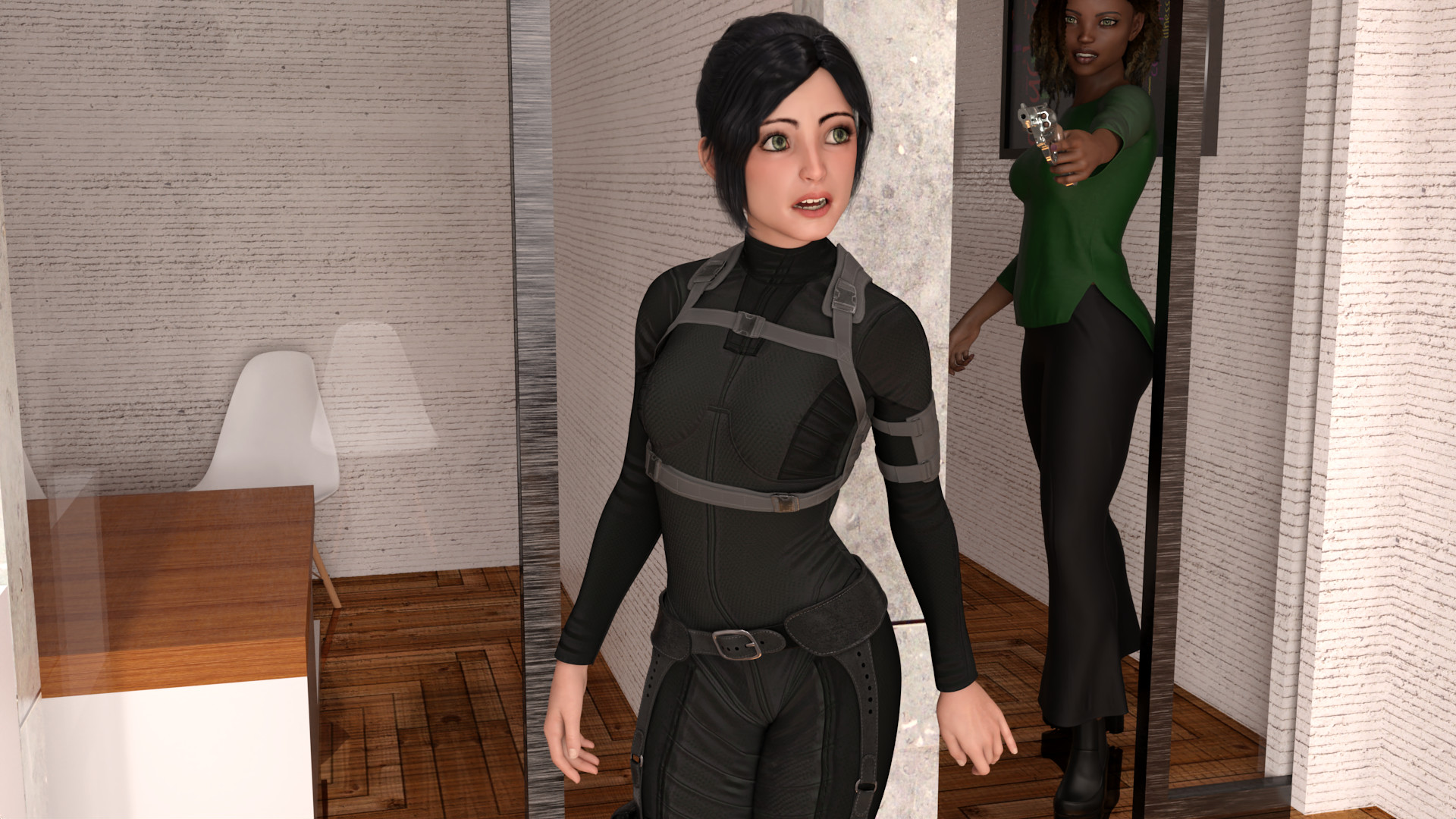 Avalon screenshot