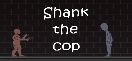 Shank the Cop Cheat Engine/CT