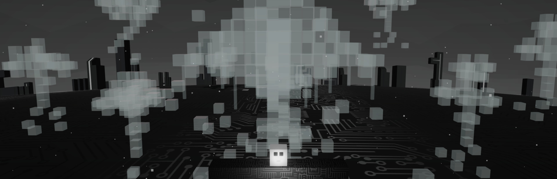 STU, the First AI
