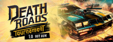 Death Roads: Tournament