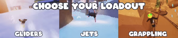 Slopecrashers video 3