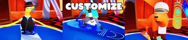 Slopecrashers video 4