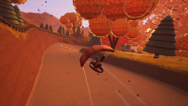 Slopecrashers screenshot 4