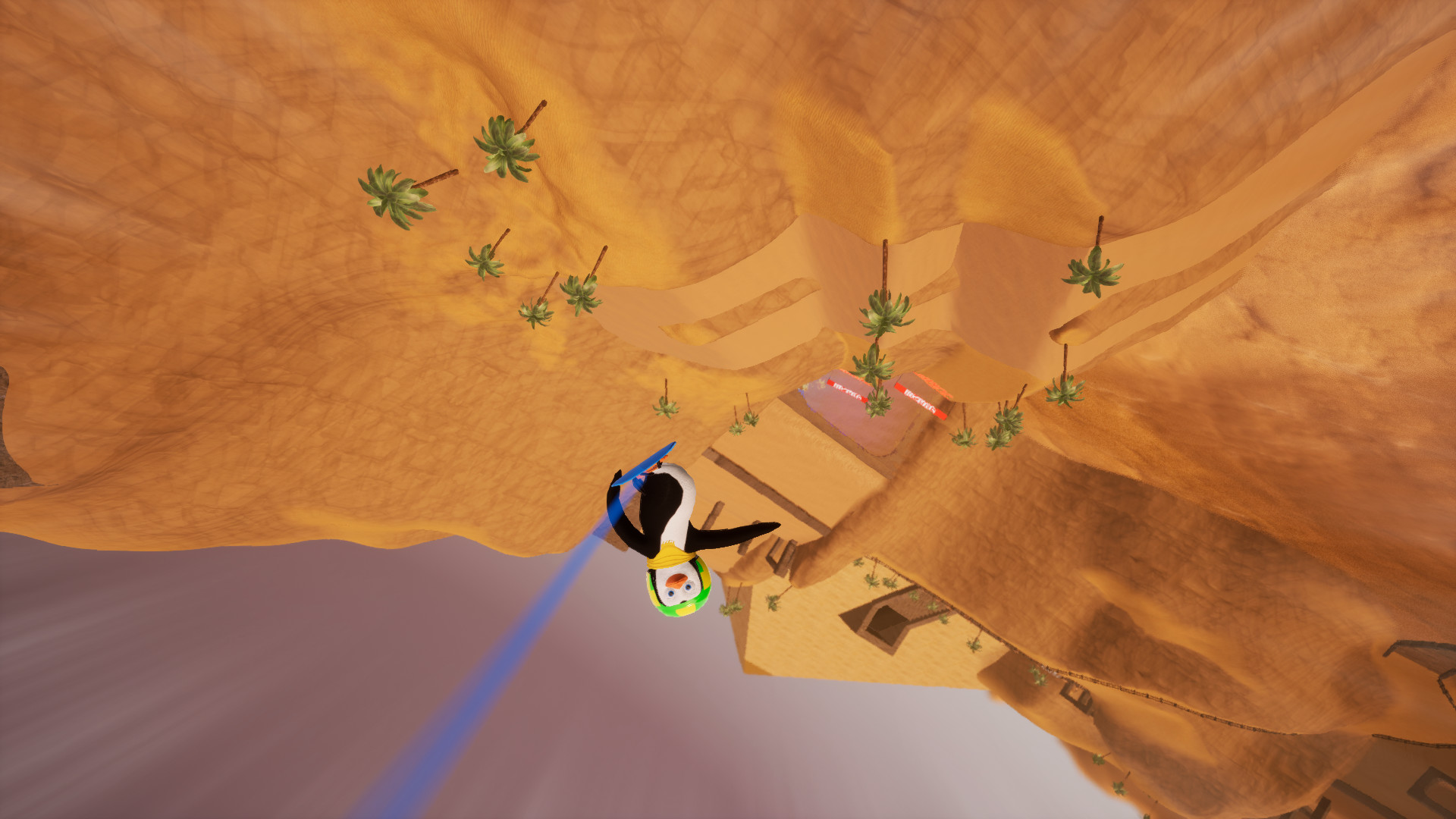 Slopecrashers screenshot #6