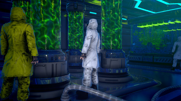 AFTERLIFE screenshot 5