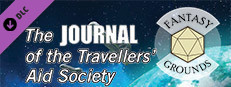 Fantasy Grounds - Journal of the Travellers' Aid Society Volume 1 Small Capsule Image