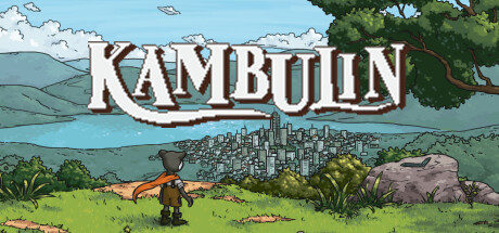 Kambulin steam charts