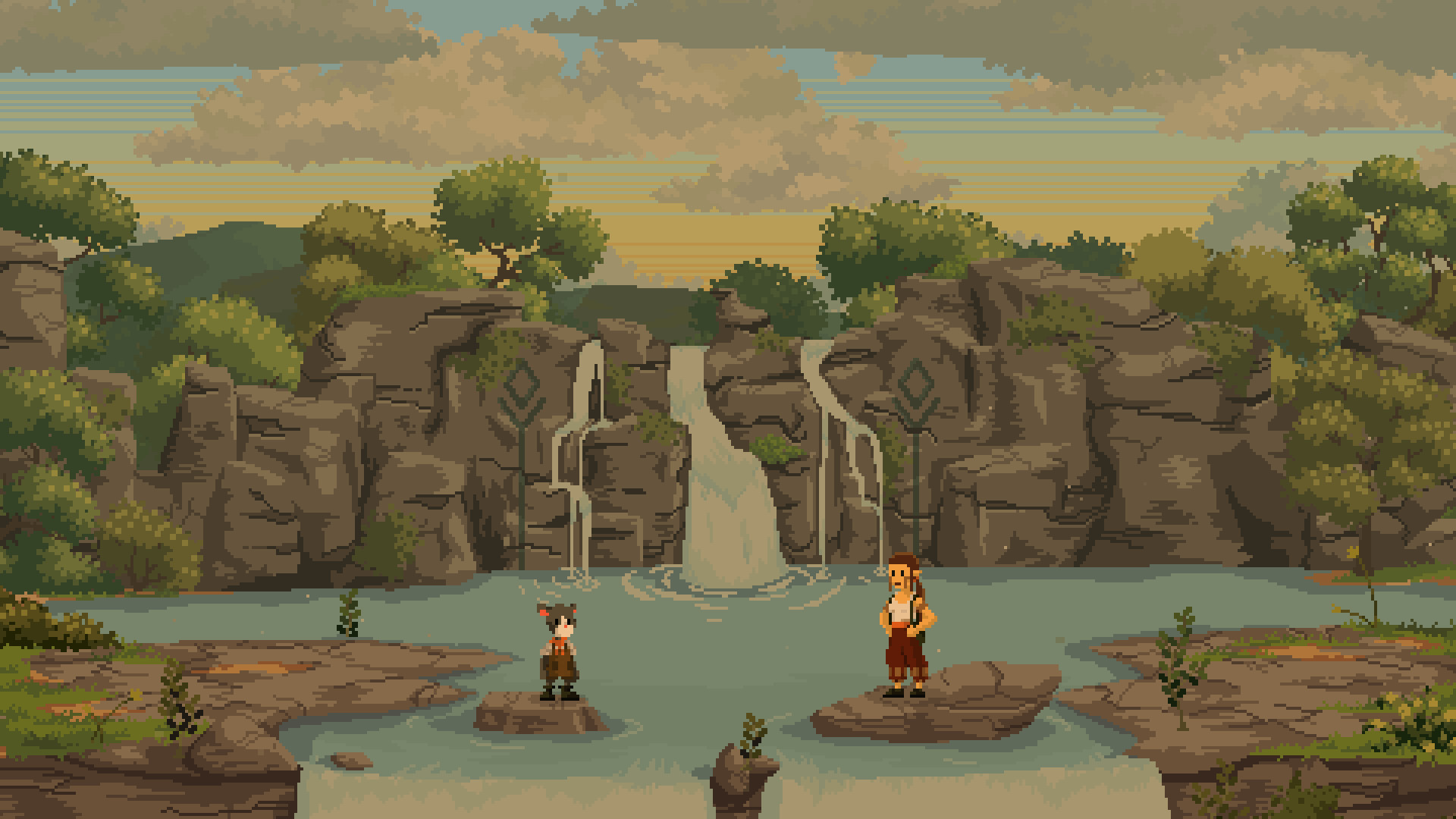 Kambulin screenshot #10