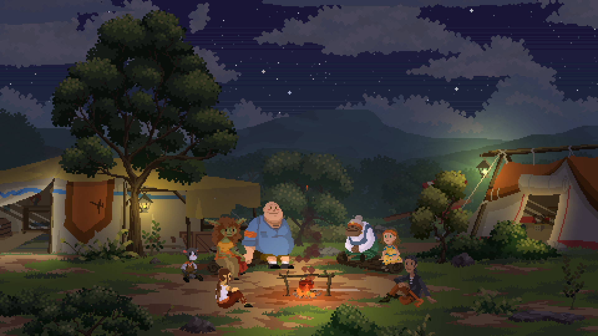 Kambulin screenshot #5