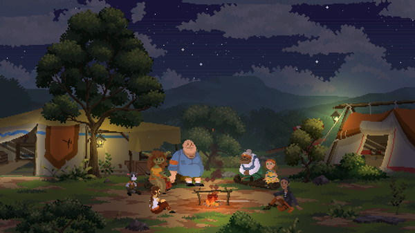 Kambulin screenshot 5