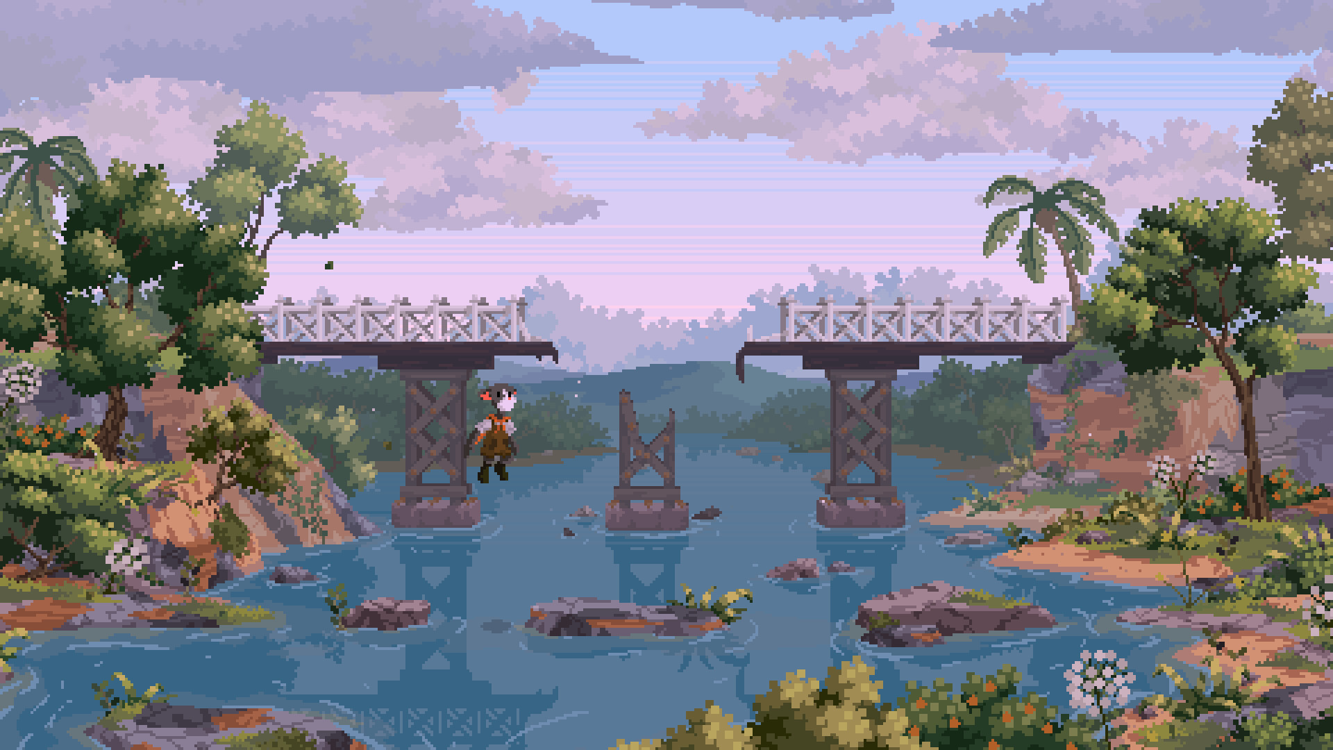 Kambulin screenshot #6