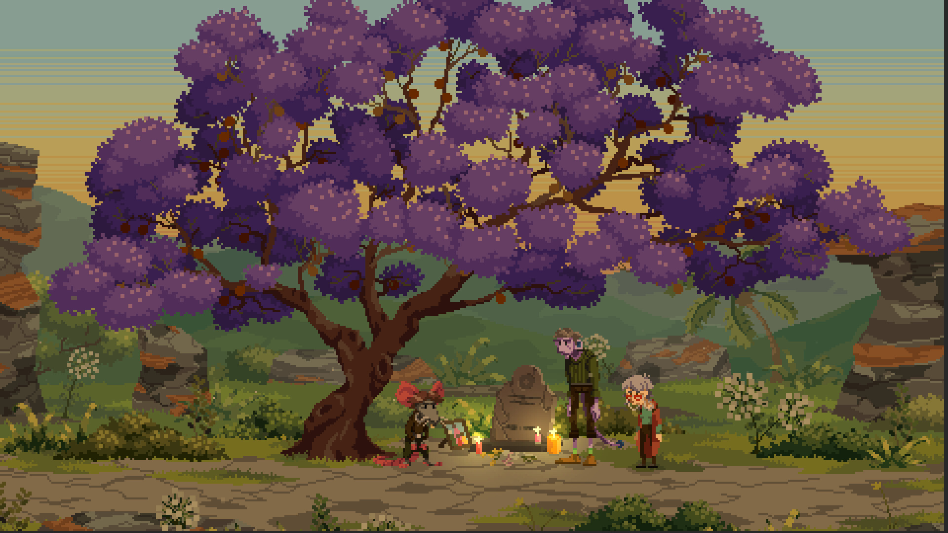 Kambulin screenshot #9