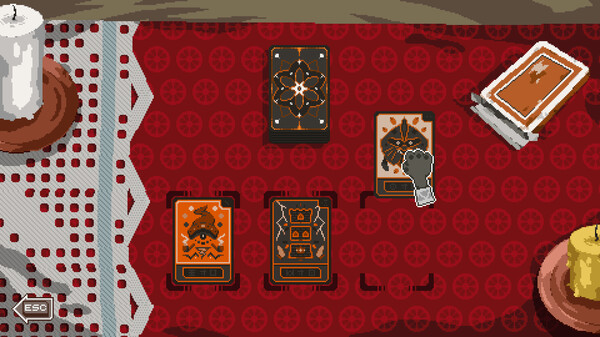 Kambulin screenshot 2