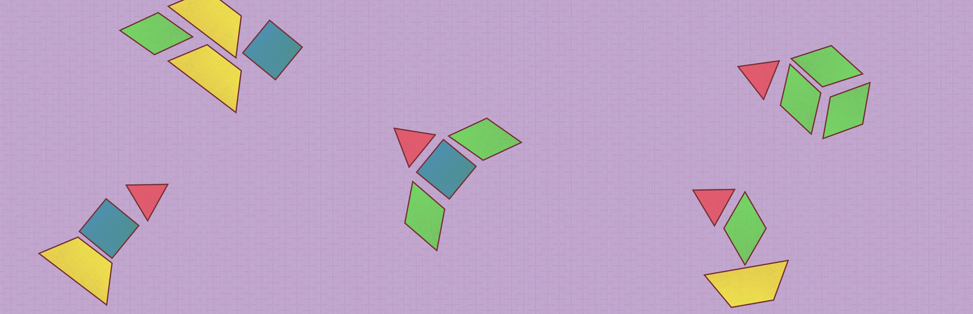 Patchwork Image