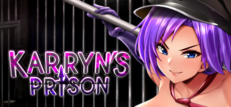 Karryn's Prison steam charts