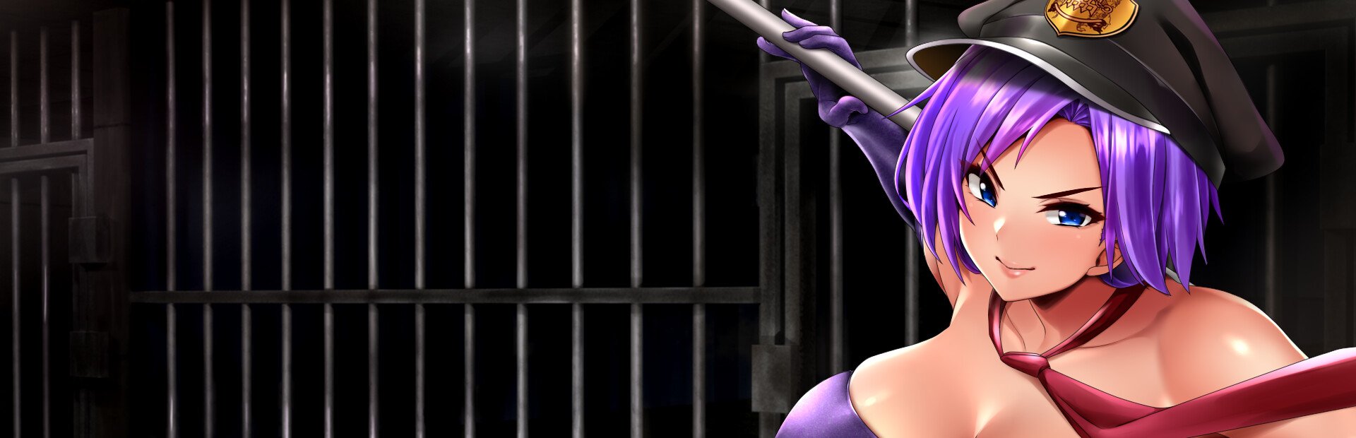 《卡琳·典狱长(Karryns Prison)》1.2.7.9