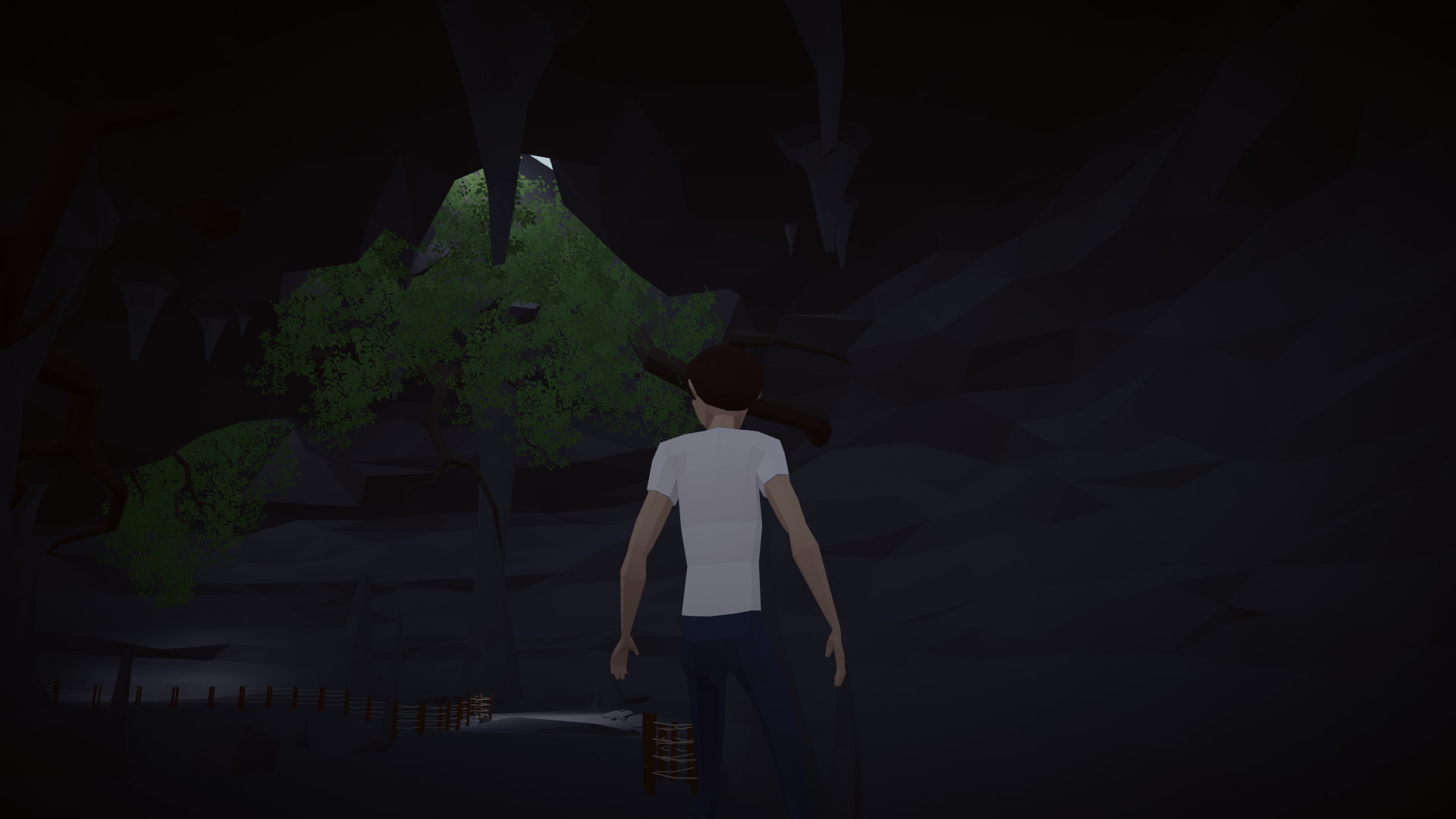 Matthew: Last Journey screenshot