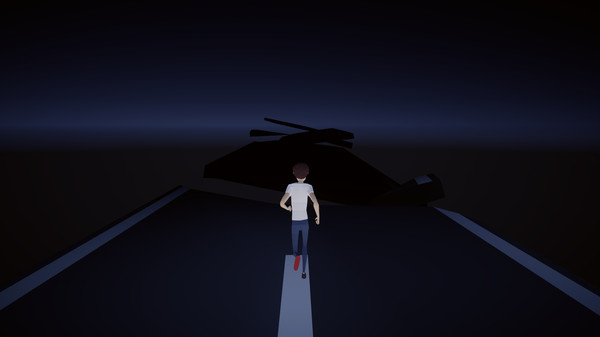 Matthew: Last Journey screenshot 4