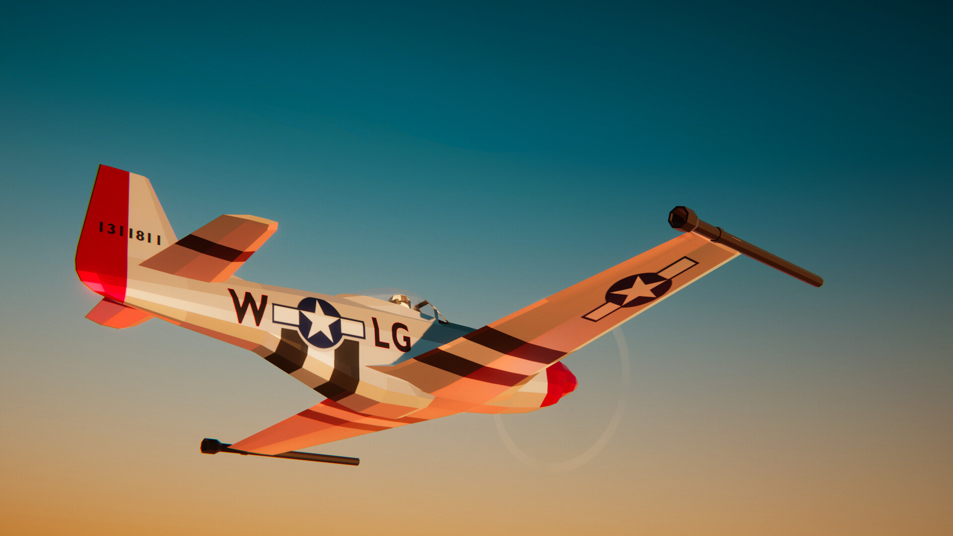 Aggressor screenshot #16