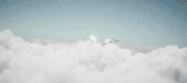 Aggressor video 1