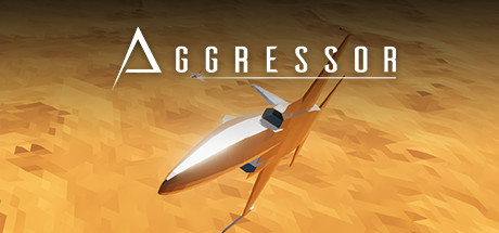 Aggressor Cover Image