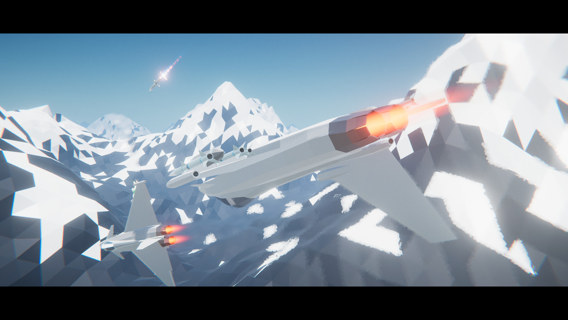 Aggressor screenshot #14