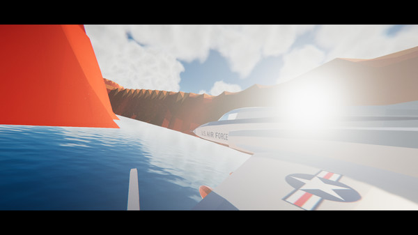 Screenshot z Aggressor Screenshot z Aggressor