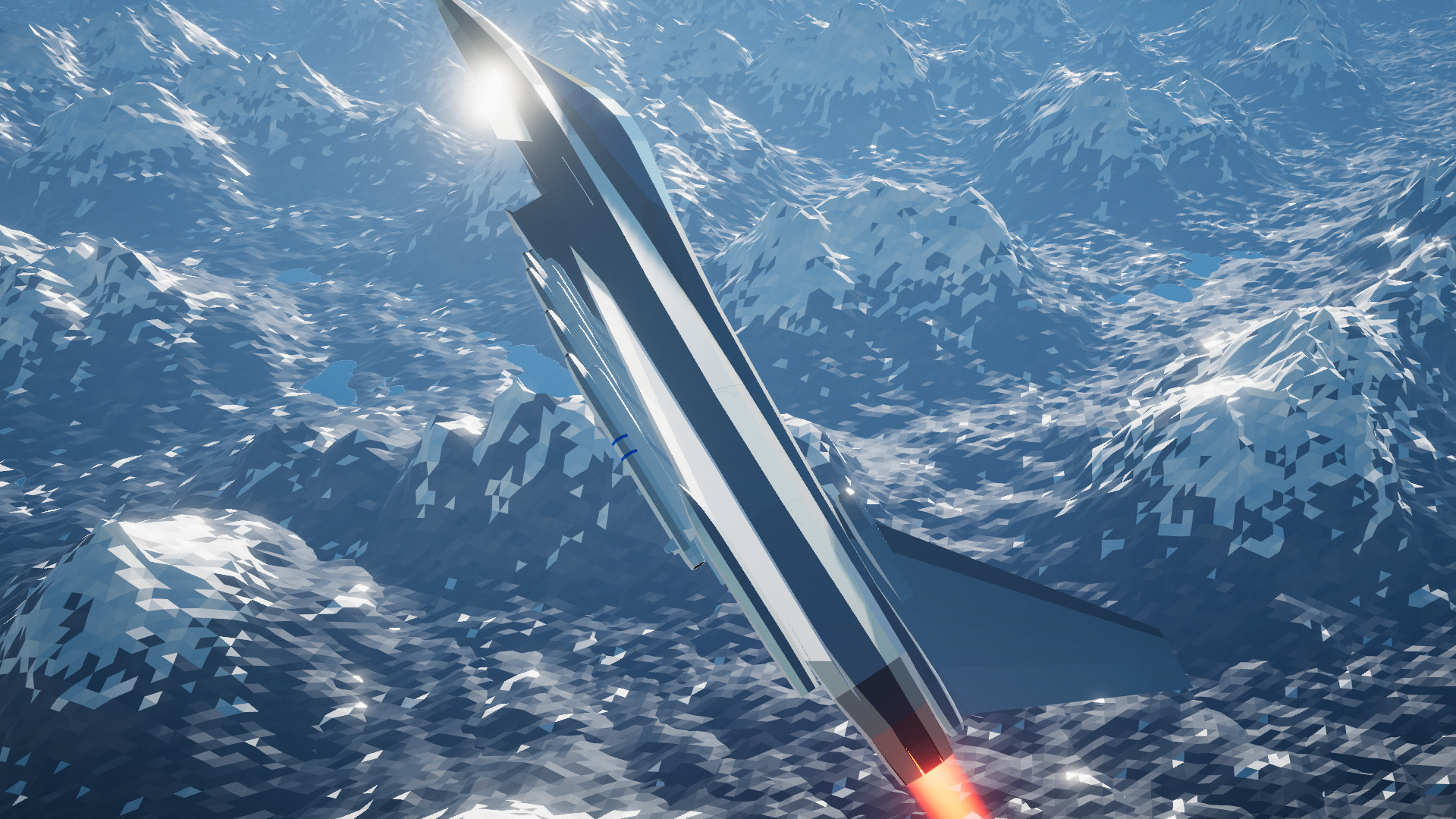 Aggressor screenshot #8