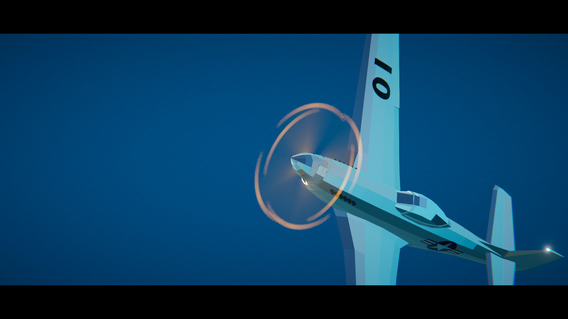 Aggressor screenshot #12