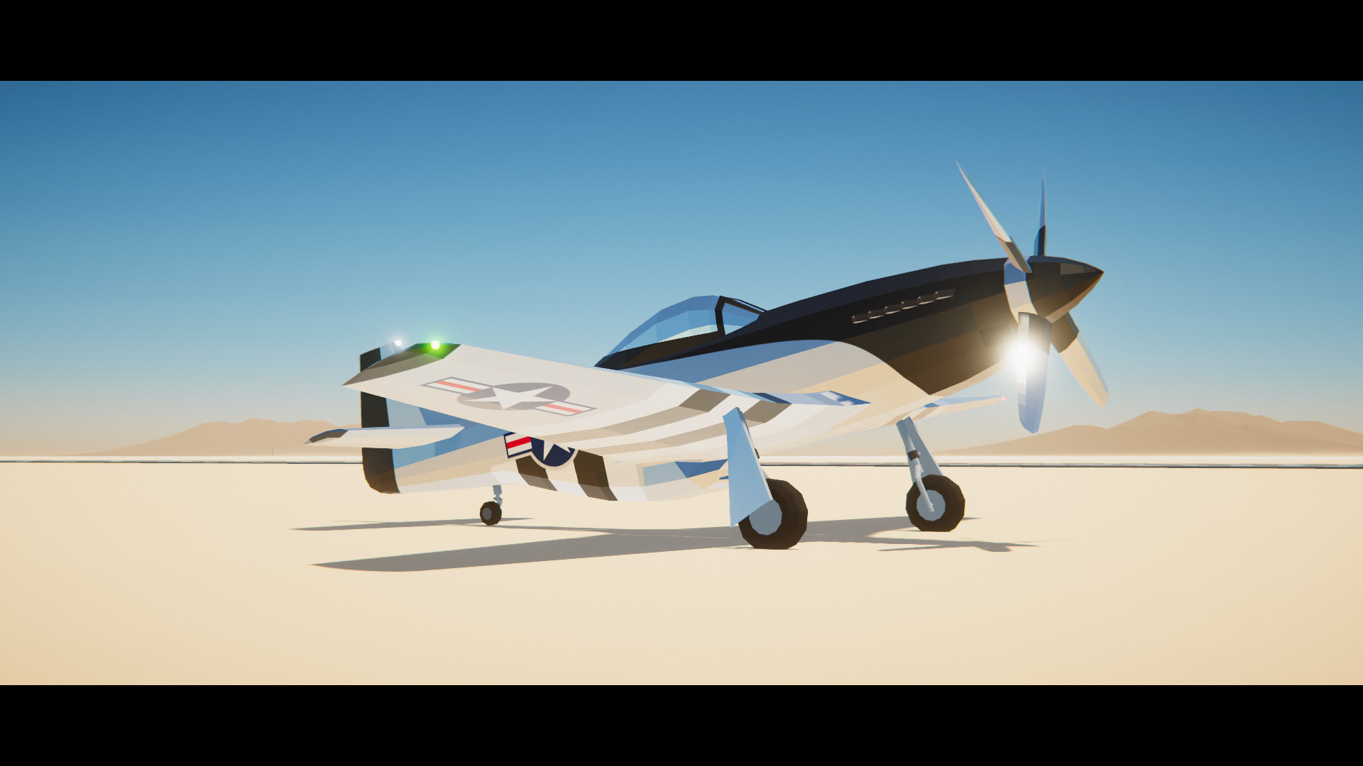 Aggressor screenshot #13