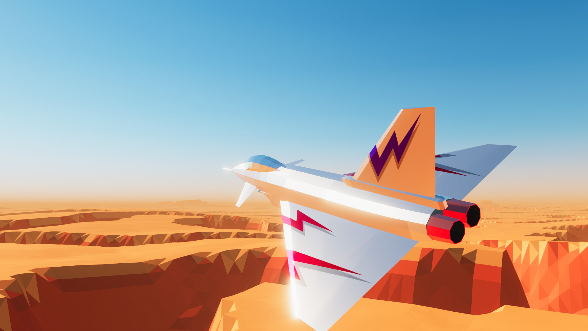 Aggressor screenshot #10