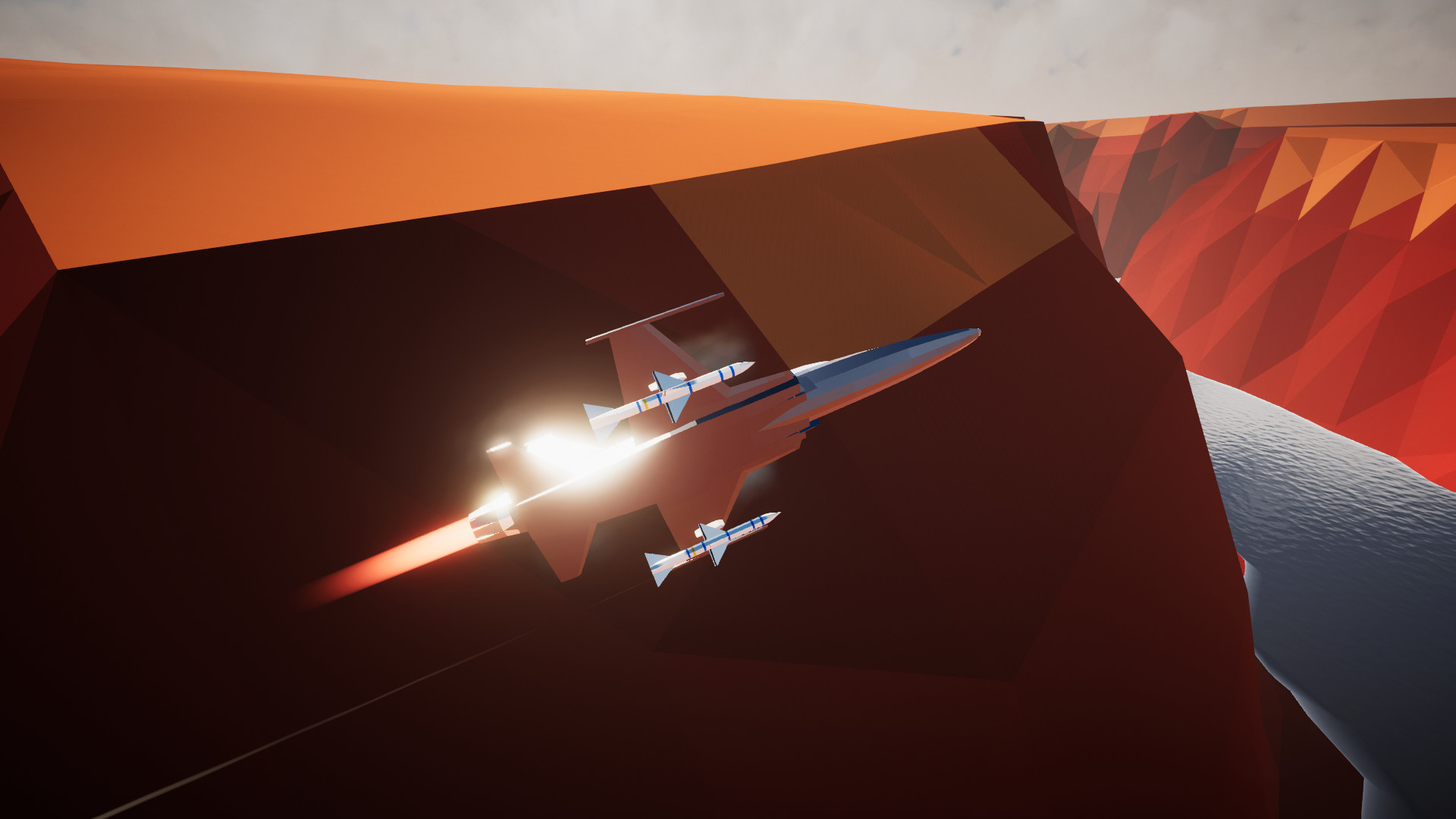 Aggressor screenshot #11