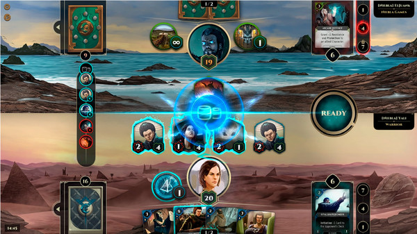 Causa, Voices of the Dusk - Glory Kit