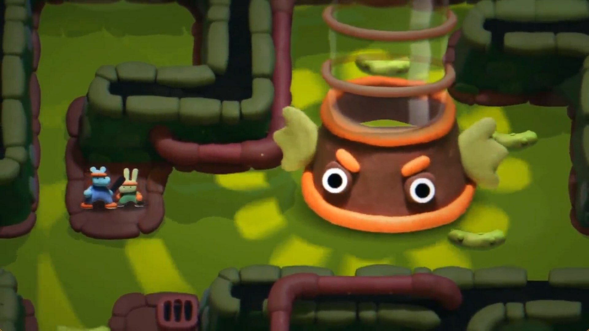 The Ballad of Bonky screenshot #3